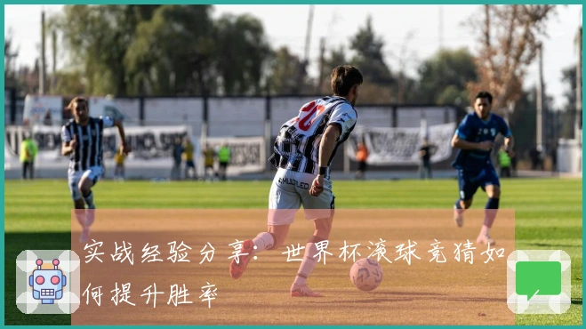 实战经验分享：世界杯滚球竞猜如何提升胜率