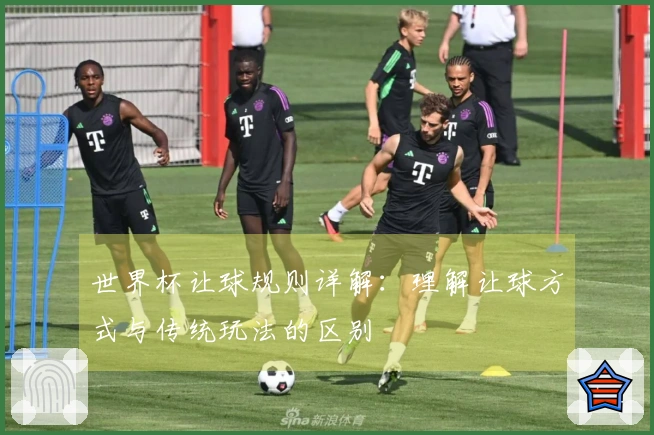 世界杯让球规则详解：理解让球方式与传统玩法的区别