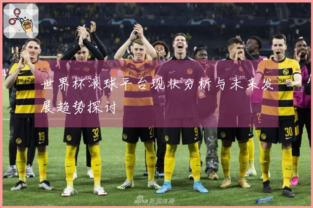 世界杯滚球平台现状分析与未来发展趋势探讨