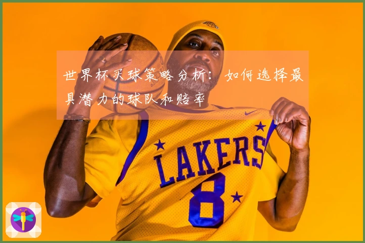 世界杯买球策略分析：如何选择最具潜力的球队和赔率