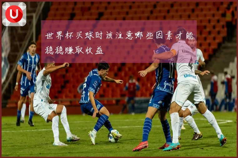 世界杯买球时该注意哪些因素才能稳稳赚取收益